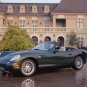 Panoz Abruzzi Esperante Car Poster Print on 10 mil Archival Satin Paper 16" x 12"