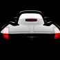 Paulin VR Concept Car Poster Print on 10 mil Archival Satin Paper 16" x 12"