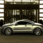 Peugeot 308 RC Z Concept Car Poster Print on 10 mil Archival Satin Paper 16" x 12"