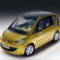 Peugeot Sesame Concept Car Poster Print on 10 mil Archival Satin Paper 16" x 12"
