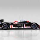 Peugeot 908 HDi FAP Race Car Poster Print on 10 mil Archival Satin Paper 16" x 12"