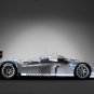 Peugeot 908 HY Race Car Poster Print on 10 mil Archival Satin Paper 16" x 12"
