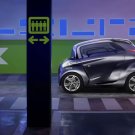 Peugeot BB1 Concept Car Poster Print on 10 mil Archival Satin Paper 16" x 12"