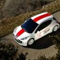 Peugeot 207 R Cup Concept Car Poster Print on 10 mil Archival Satin Paper 20" x 15"