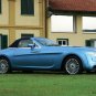 Pininfarina Rolls-Royce Hyperion Top Up Car Poster Print on 10 mil Archival Satin Paper 16" x 12"
