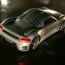 Porsche Ruf CTR-3 Concept Car Poster Print on 10 mil Archival Satin Paper 16" x 12"