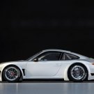 Porsche 911 GT3 R Concept Car Poster Print on 10 mil Archival Satin Paper 16" x 12"