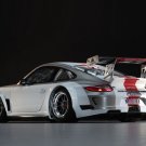 Porsche 911 GT3 R Concept Car Poster Print on 10 mil Archival Satin Paper 16" x 12"