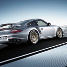 Porsche GT2 RS 2011 Car Poster Print on 10 mil Archival Satin Paper 16" x 12"