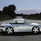 Porsche Rinspeed Indy 4S 997 Concept Car Poster Print on 10 mil Archival Satin Paper 20" x 15"