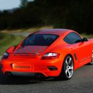Porsche Rinspeed Imola Concept Car Poster Print on 10 mil Archival Satin Paper 20" x 15"