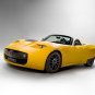 Protoscar LAMPO 2 Concept Car Poster Print on 10 mil Archival Satin Paper 20" x 15"