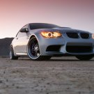 RDSport BMW M3 RS46 Car Poster Print on 10 mil Archival Satin Paper 16" x 12"