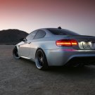 RDSport BMW M3 RS46 Car Poster Print on 10 mil Archival Satin Paper 16" x 12"