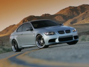 RDSport BMW M3 RS46 Car Poster Print on 10 mil Archival Satin Paper 16" x 12"