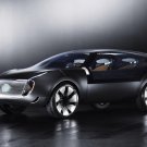 Renault Ondelios Concept Car Poster Print on 10 mil Archival Satin Paper 16" x 12"
