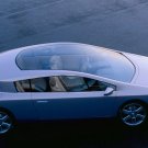 Renault Vel Satis Concept Car Poster Print on 10 mil Archival Satin Paper 16" x 12"