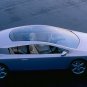 Renault Vel Satis Concept Car Poster Print on 10 mil Archival Satin Paper 16" x 12"