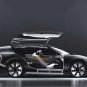 Renault Ondelios Concept Car Poster Print on 10 mil Archival Satin Paper 16" x 12"