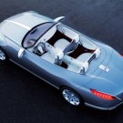 Renault Nepta Concept Car Poster Print on 10 mil Archival Satin Paper 16" x 12"
