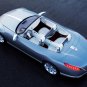 Renault Nepta Concept Car Poster Print on 10 mil Archival Satin Paper 16" x 12"