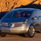 Renault Koleos Concept Car Poster Print on 10 mil Archival Satin Paper 16" x 12"