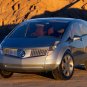 Renault Koleos Concept Car Poster Print on 10 mil Archival Satin Paper 16" x 12"
