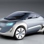 Renault Zoe ZE Concept Car Poster Print on 10 mil Archival Satin Paper 16" x 12"