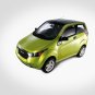 Reva NGX Concept Car Poster Print on 10 mil Archival Satin Paper 20" x 15"