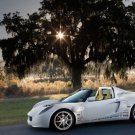 Rinspeed sQuba Concept Car Poster Print on 10 mil Archival Satin Paper 16" x 12"