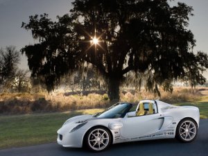 Rinspeed sQuba Concept Car Poster Print on 10 mil Archival Satin Paper 16" x 12"