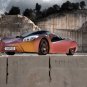 Rinspeed iChange Concept Car Poster Print on 10 mil Archival Satin Paper 16" x 12"