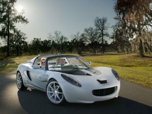 Rinspeed sQuba Concept Car Poster Print on 10 mil Archival Satin Paper 20" x 15"