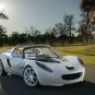 Rinspeed sQuba Concept Car Poster Print on 10 mil Archival Satin Paper 20" x 15"
