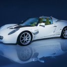 Rinspeed sQuba Concept Car Poster Print on 10 mil Archival Satin Paper 20" x 15"
