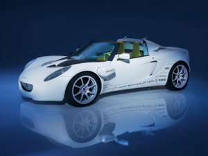 Rinspeed sQuba Concept Car Poster Print on 10 mil Archival Satin Paper 20" x 15"