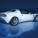 Rinspeed sQuba Concept Car Poster Print on 10 mil Archival Satin Paper 20" x 15"