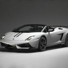 Lamborghini Gallardo LP570-4 Spyder Performante Car Print on 10 mil Archival Satin Paper 20" x 15"
