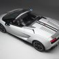 Lamborghini Gallardo LP570-4 Spyder Performante Car Print on 10 mil Archival Satin Paper 20" x 15"