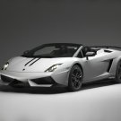 Lamborghini Gallardo LP570-4 Spyder Performante Car Print on 10 mil Archival Satin Paper 16" x 12"