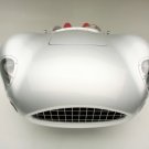Rizk Auto RA Car Poster Print on 10 mil Archival Satin Paper 16" x 12"