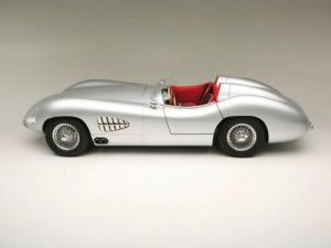 Rizk Auto RA Car Poster Print on 10 mil Archival Satin Paper 20" x 15"