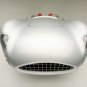 Rizk Auto RA Car Poster Print on 10 mil Archival Satin Paper 20" x 15"