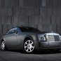 Rolls-Royce Phantom Coupe Car Poster Print on 10 mil Archival Satin Paper 16" x 12"