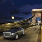 Rolls-Royce Phantom Coupe Car Poster Print on 10 mil Archival Satin Paper 16" x 12"