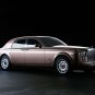 Rolls-Royce Phantom Car Poster Print on 10 mil Archival Satin Paper 16" x 12"
