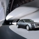 Rolls Royce Ghost Car Poster Print on 10 mil Archival Satin Paper 16" x 12"