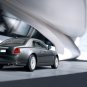 Rolls Royce Ghost Car Poster Print on 10 mil Archival Satin Paper 16" x 12"