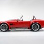 Roush Special Edition MkIII-R Car Poster Print on 10 mil Archival Satin Paper 16" x 12"