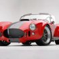 Roush Special Edition MkIII-R Car Poster Print on 10 mil Archival Satin Paper 20" x 15"